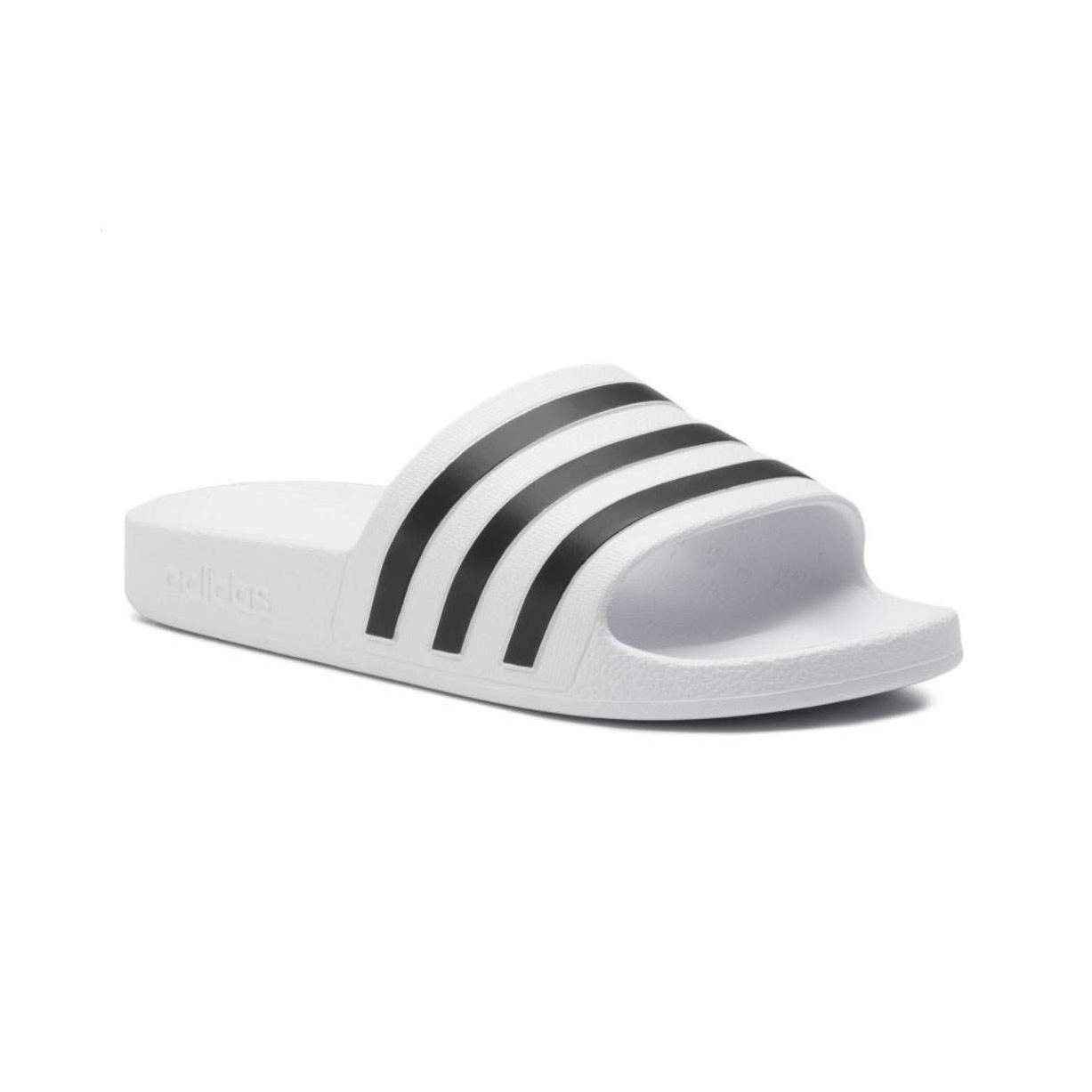 Adidas Adilette Aqua F35539 Παντόφλα Unisex Λευκή