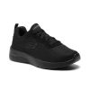 skechers eye to eye gynaikeio mayro tsimpolis shoes