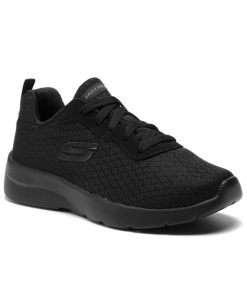 skechers eye to eye gynaikeio mayro tsimpolis shoes