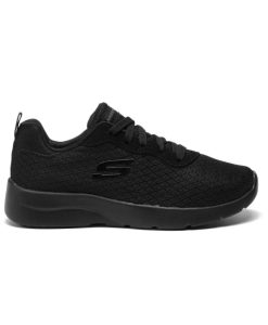 skechers eye to eye gynaikeio mayro tsimpolis shoes