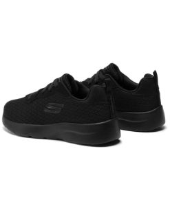 skechers eye to eye gynaikeio mayro tsimpolis shoes