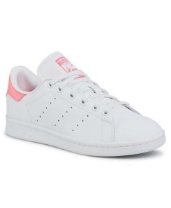 Adidas Stan Smith W FU9649 Δερμάτινο Sneaker Λευκό