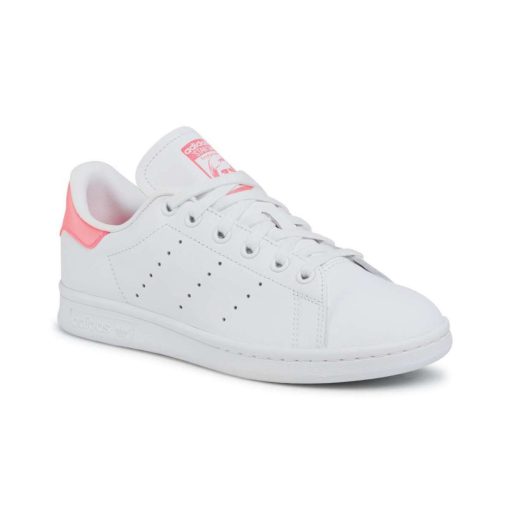 Adidas Stan Smith W FU9649 Δερμάτινο Sneaker Λευκό