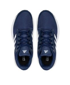 Adidas Galaxy 5 FW5705 Ανδρικό Αθλητικό Μπλε