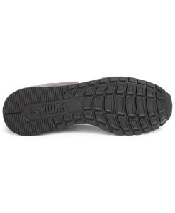 puma st runner V2 mesh athlitiko andriko gkri tsimpolis shoes