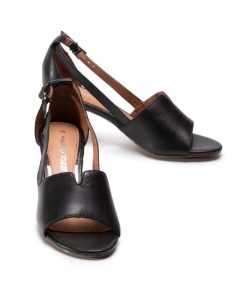 marco tozzi gynaikeio pedilo dermatino mayro tsimpolis shoes