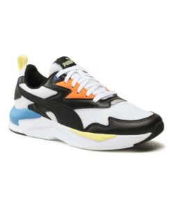 puma x-ray lite andriko