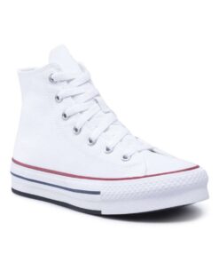 converse gynaikeio sneaker leyko