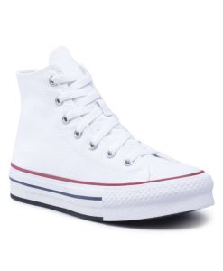 converse gynaikeio sneaker leyko