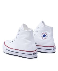 converse gynaikeio sneaker leyko