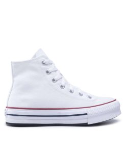 converse gynaikeio sneaker leyko