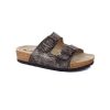 inblu pantofla dermatinh