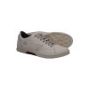 pegada andriko sneaker dermatino ekrou anoixto tsimpolis shoes