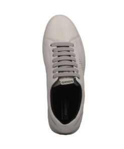 pegada andriko sneaker dermatino ekrou anoixto tsimpolis shoes