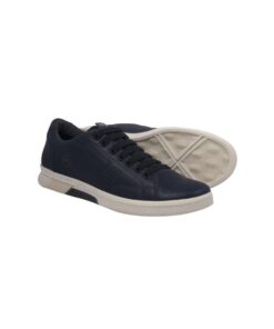 pegada dermatino sneaker anatomiko mple tsimpolis shoes