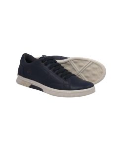 pegada dermatino sneaker anatomiko mple tsimpolis shoes