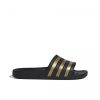 adidas adilette pantofla mayrh xrysh