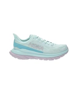 Hoka Mach 4 1113529-BGCS Γυναικεία Αθλητικά Γαλάζιο