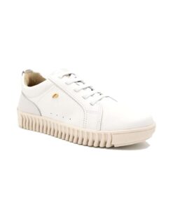 Pegada 210502-01 Γυναικείο Sneaker Λευκό