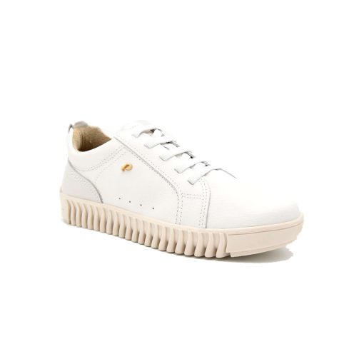 Pegada 210502-01 Γυναικείο Sneaker Λευκό