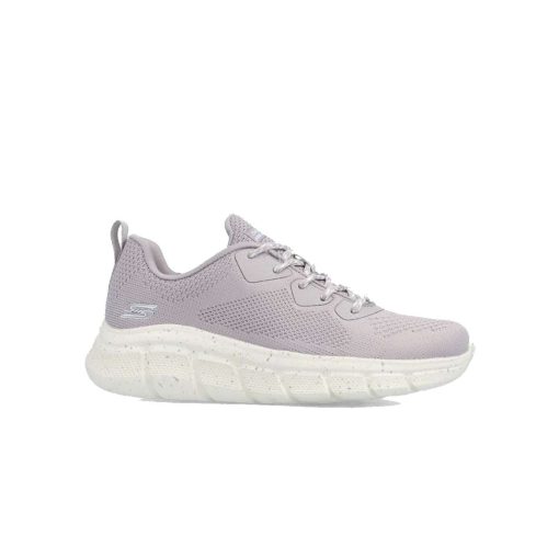 Skechers Bobs B Flex 117341-LAV Γυναικείο Sneaker Λιλά