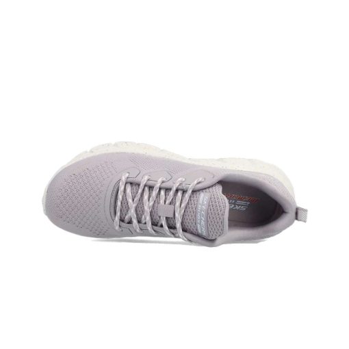 Skechers Bobs B Flex 117341-LAV Γυναικείο Sneaker Λιλά