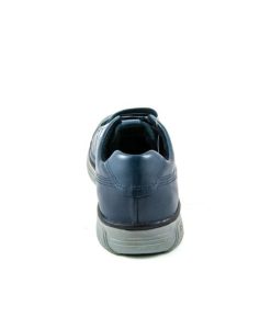 pegada slip on dermatino sneaker mple