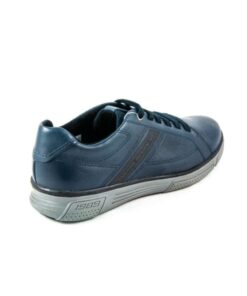 pegada slip on dermatino sneaker mple