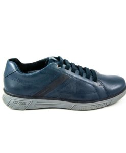 pegada slip on dermatino sneaker mple