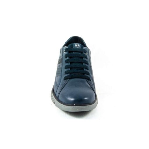 pegada slip on dermatino sneaker mple