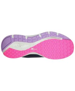 Skechers GORun Consistent-Fearsome 128076-NVMT