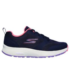 Skechers GORun Consistent-Fearsome 128076-NVMT