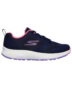 Skechers GORun Consistent-Fearsome 128076-NVMT