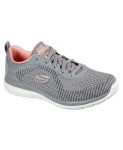 skechers bountiful purist gynaikeio gkri