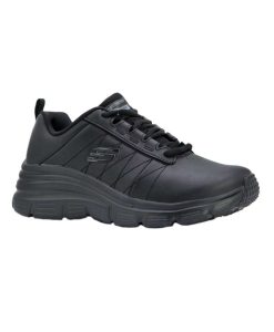 Skechers Fashion Fit-Effortless 149473-BBK Γυναικείο Sneaker Μαύρο