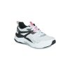 Skechers Mira-Big Praise 149882-WBPK Γυναικεία Sneakers Λευκά