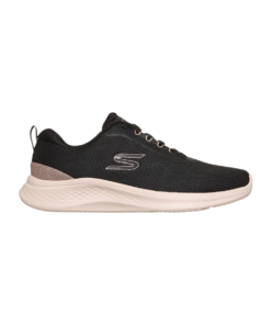 Skechers Skech-lite Pro 2.0 Brilliant Shimmer 150629/BKRG Γυναικεία Αθλητικά σε Μαύρο Χρώμα