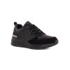 Skechers Billion 155616-BBK Γυναικείο Sneaker Μαύρο