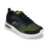 Skechers Dyna-Air Blyce 52558-NVLM Ανδρικό Αθλητικό Μπλε