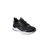 Skechers Mira-Big Praise 149882-BKW Γυναικεία Sneakers Μαύρα