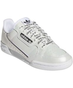 Adidas Continental 80 W FV3417 Sneaker Λευκό