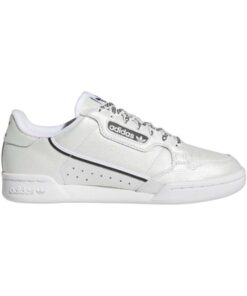 Adidas Continental 80 W FV3417 Sneaker Λευκό