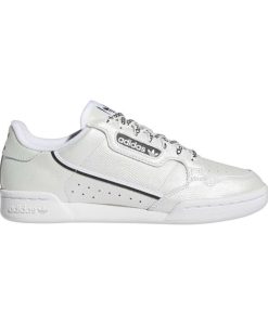 Adidas Continental 80 W FV3417 Sneaker Λευκό