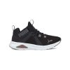 puma gynaikeio sneaker mayro