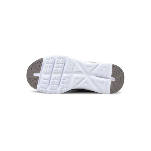 puma gynaikeio sneaker mayro