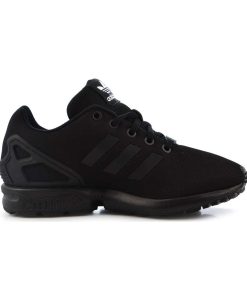 Adidas ZX Flux S82695 Αθλητικό Μαύρο