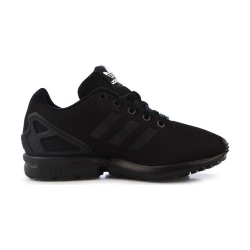 Adidas ZX Flux S82695 Αθλητικό Μαύρο