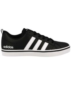 Adidas VS Pace B74494 Unisex Αθλητικό Μαύρο