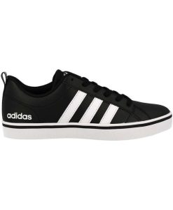 Adidas VS Pace B74494 Unisex Αθλητικό Μαύρο