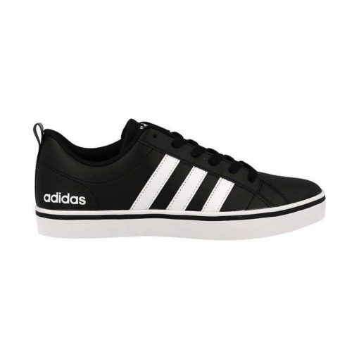 Adidas VS Pace B74494 Unisex Αθλητικό Μαύρο